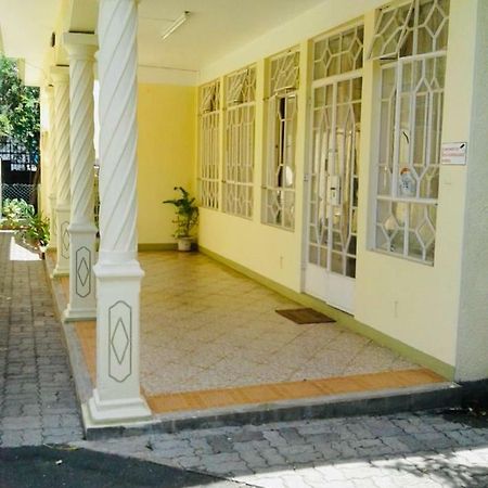 Le Serin Villa Flic-en-Flacq エクステリア 写真